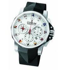 Corum Challenge 44 753.691.20/F371 AA92